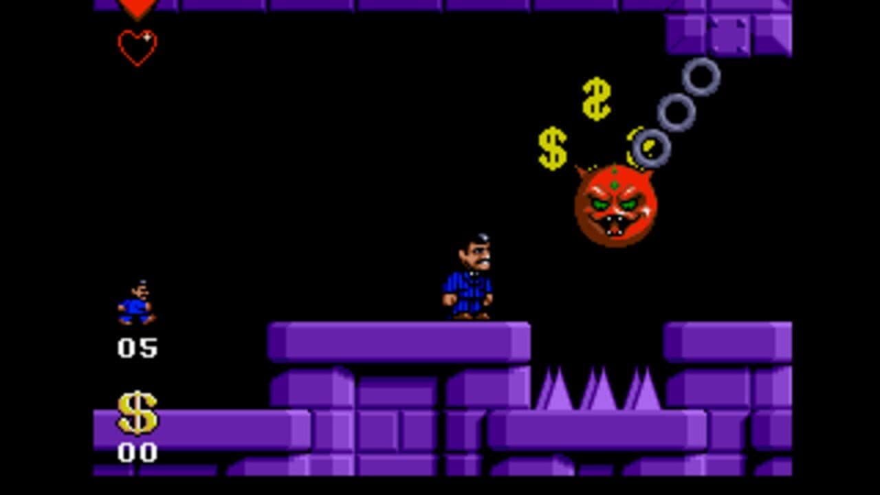 The Addams Family thumbnail 8
