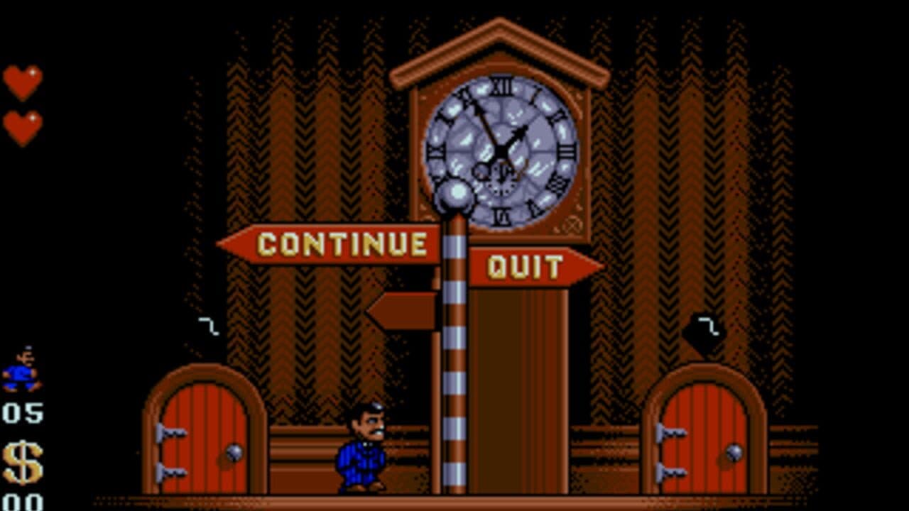 The Addams Family thumbnail 7