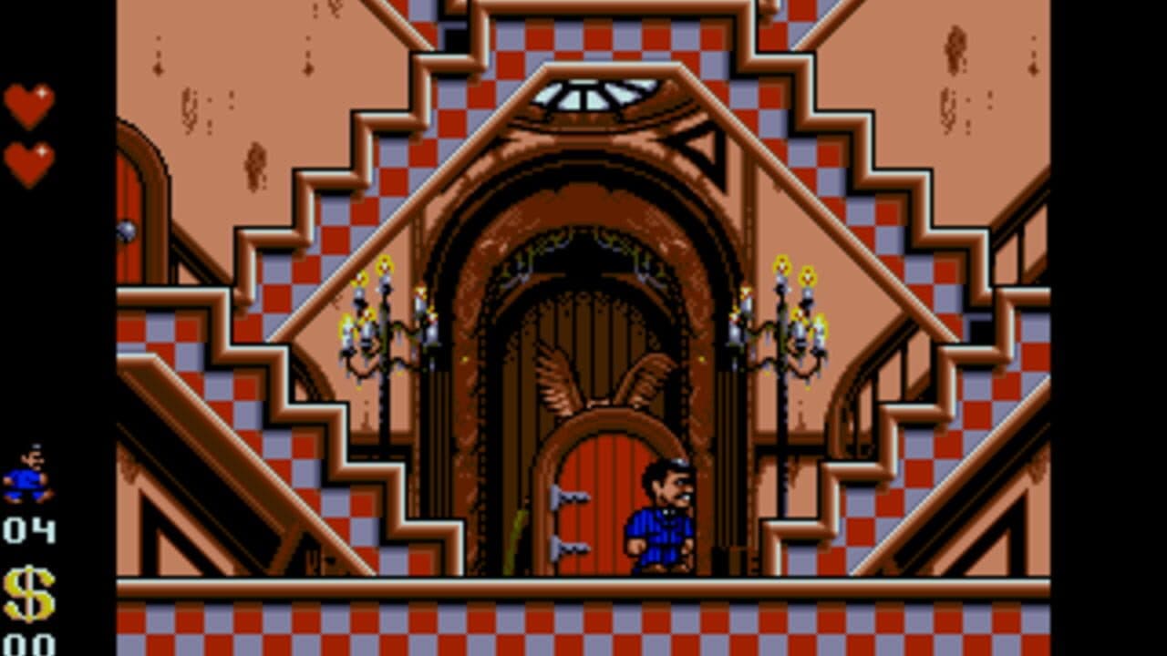 The Addams Family thumbnail 10