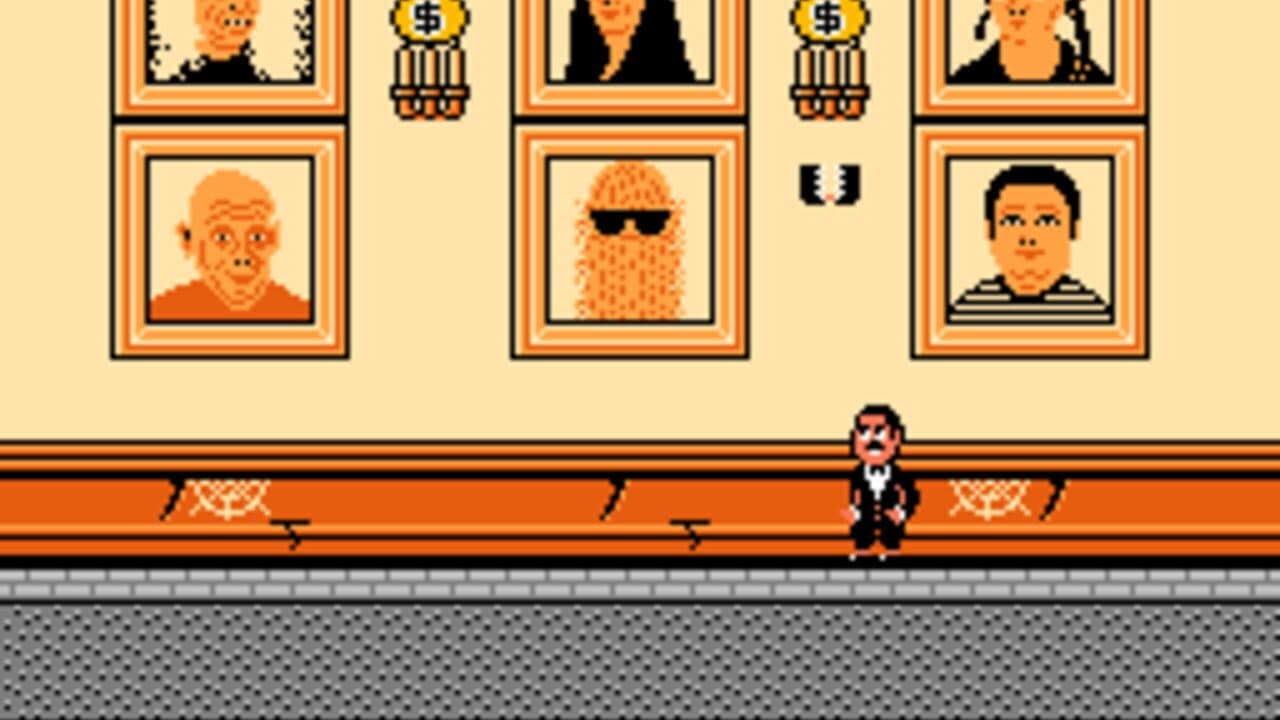 The Addams Family thumbnail 6