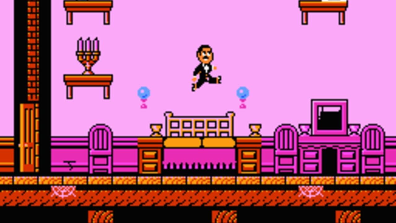 The Addams Family thumbnail 7