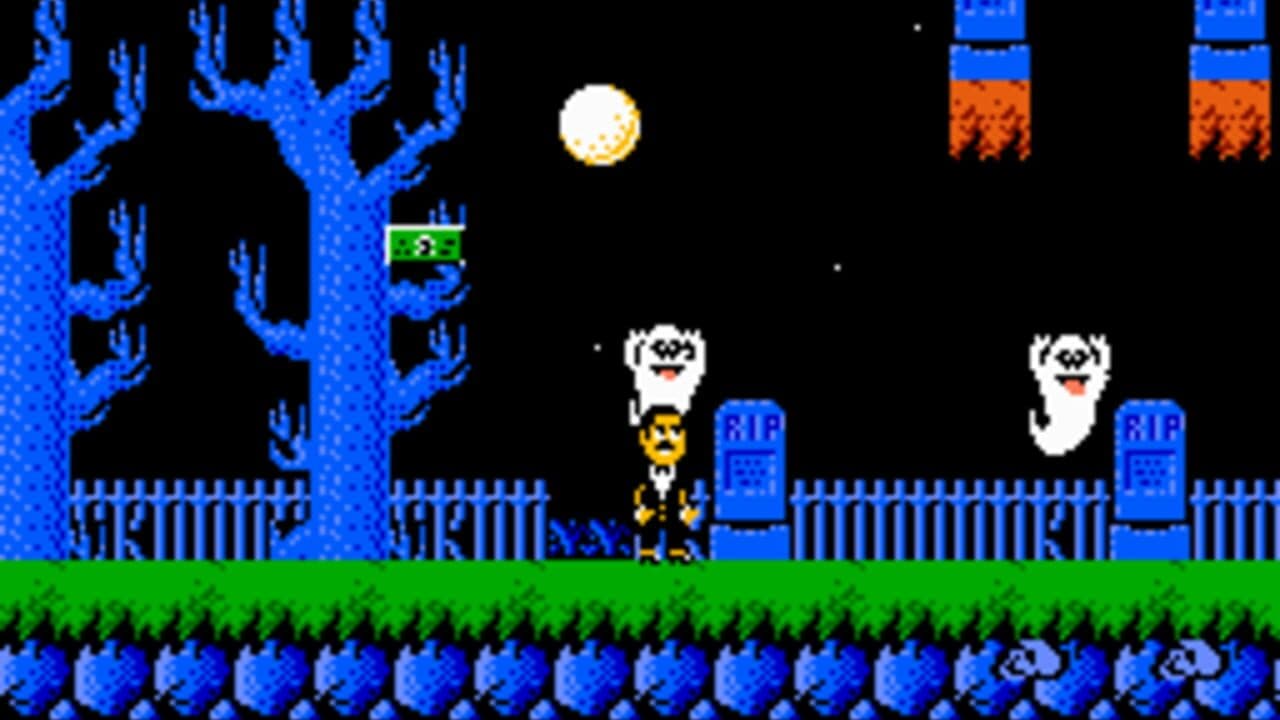 The Addams Family thumbnail 9
