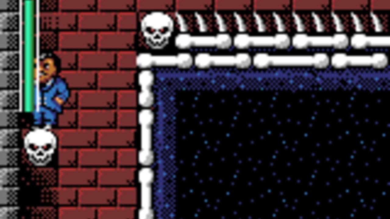 The Addams Family thumbnail 5
