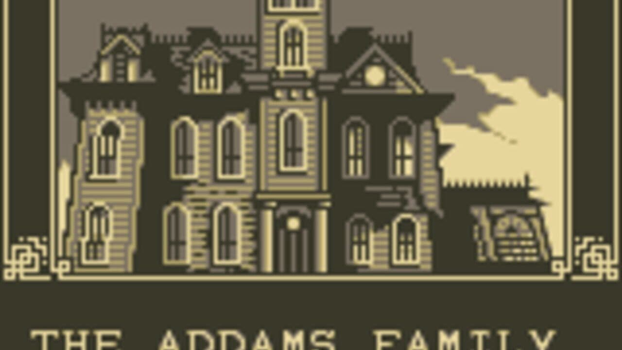 The Addams Family thumbnail 2
