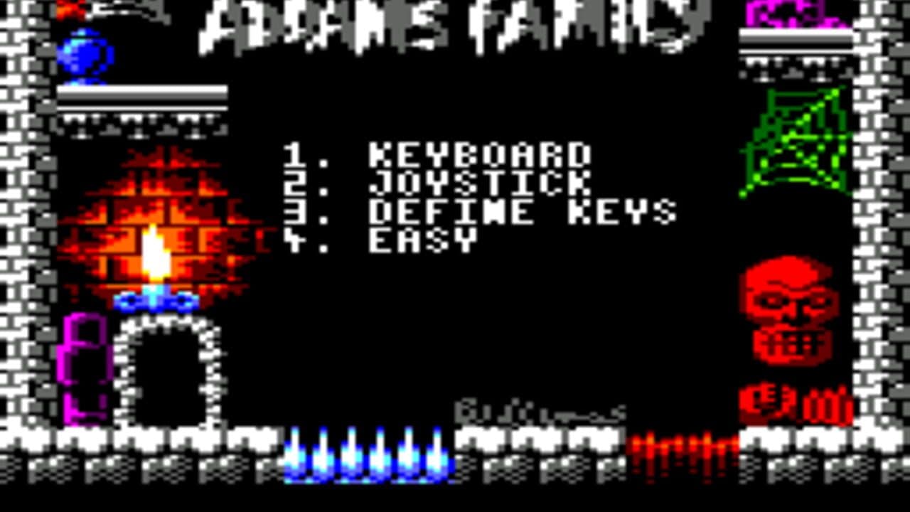 The Addams Family thumbnail 4