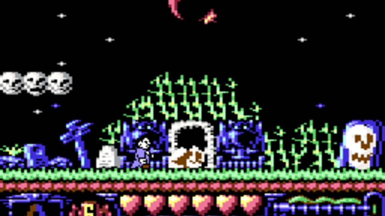 The Addams Family thumbnail 6