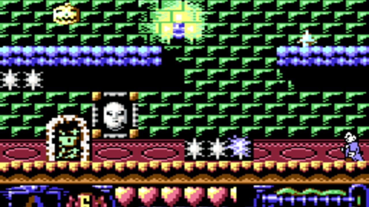 The Addams Family thumbnail 7