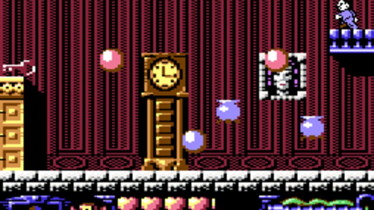 The Addams Family thumbnail 8