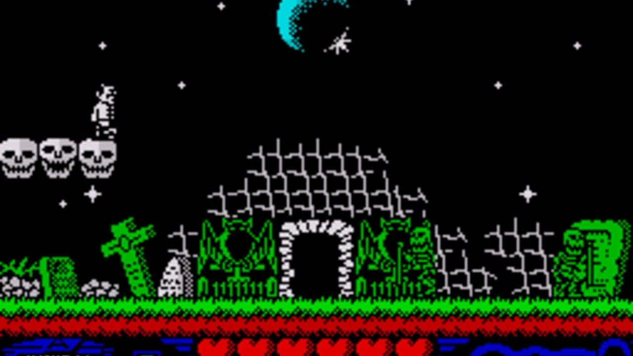 The Addams Family thumbnail 10