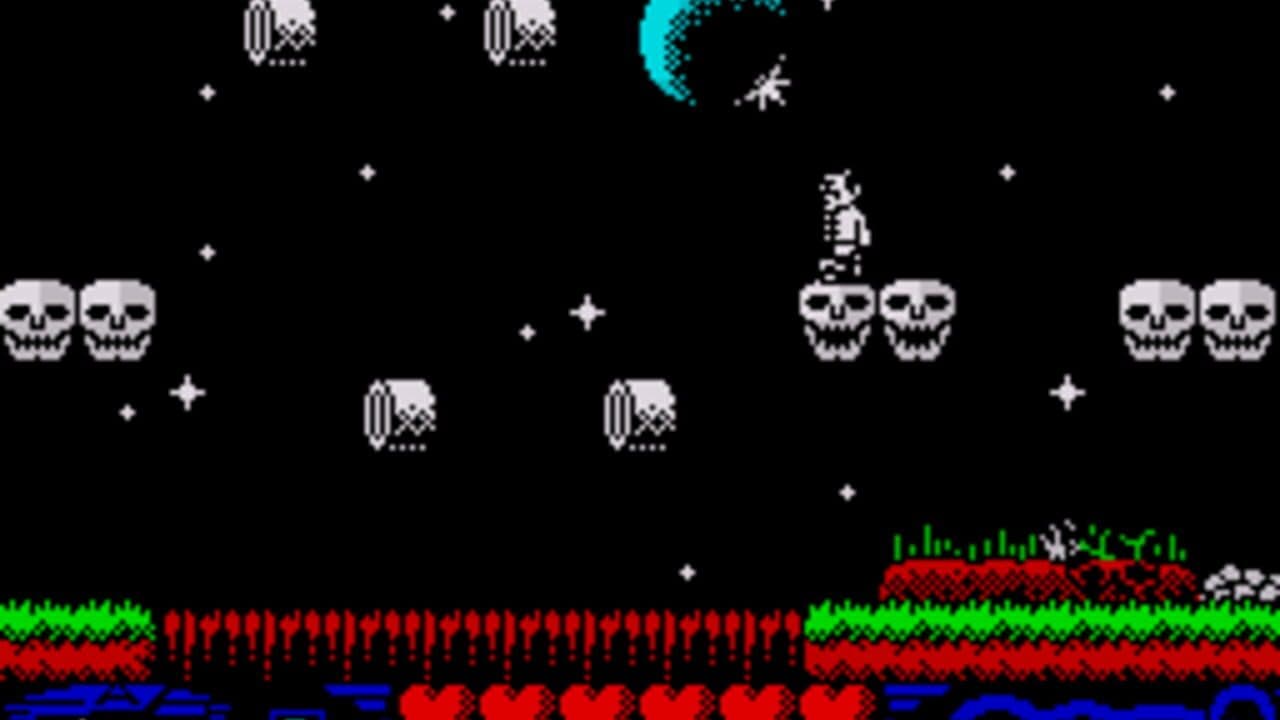 The Addams Family thumbnail 11