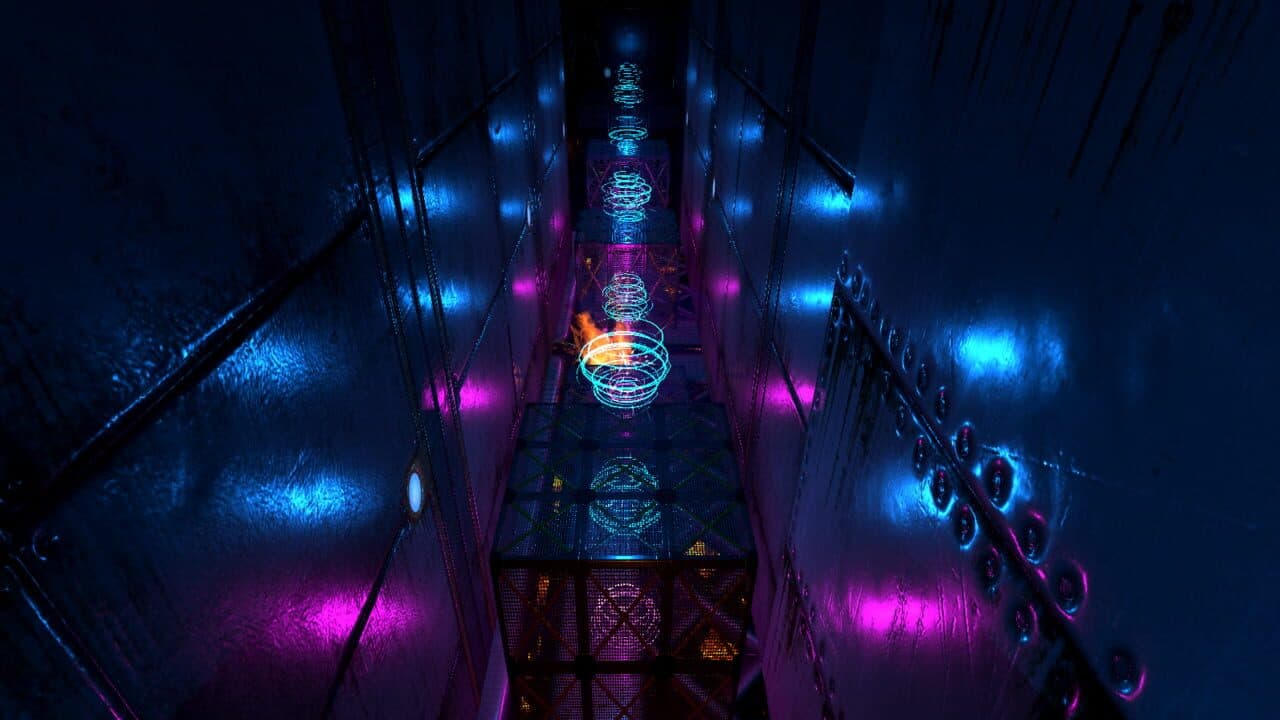 Orb Runner thumbnail 2