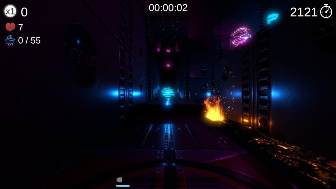 Orb Runner thumbnail 3