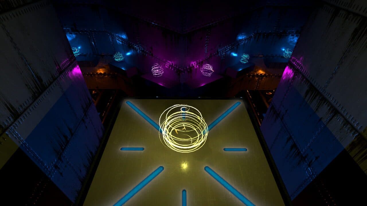 Orb Runner thumbnail 6