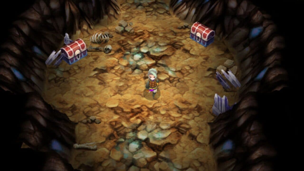 Final Fantasy III thumbnail 3