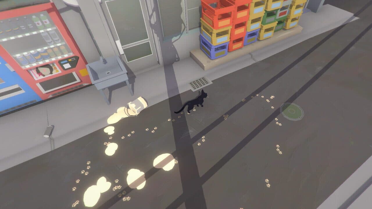Little Kitty, Big City thumbnail 2