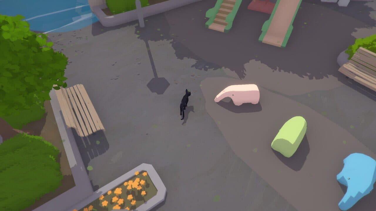 Little Kitty, Big City thumbnail 3