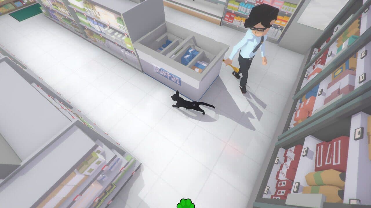 Little Kitty, Big City thumbnail 5