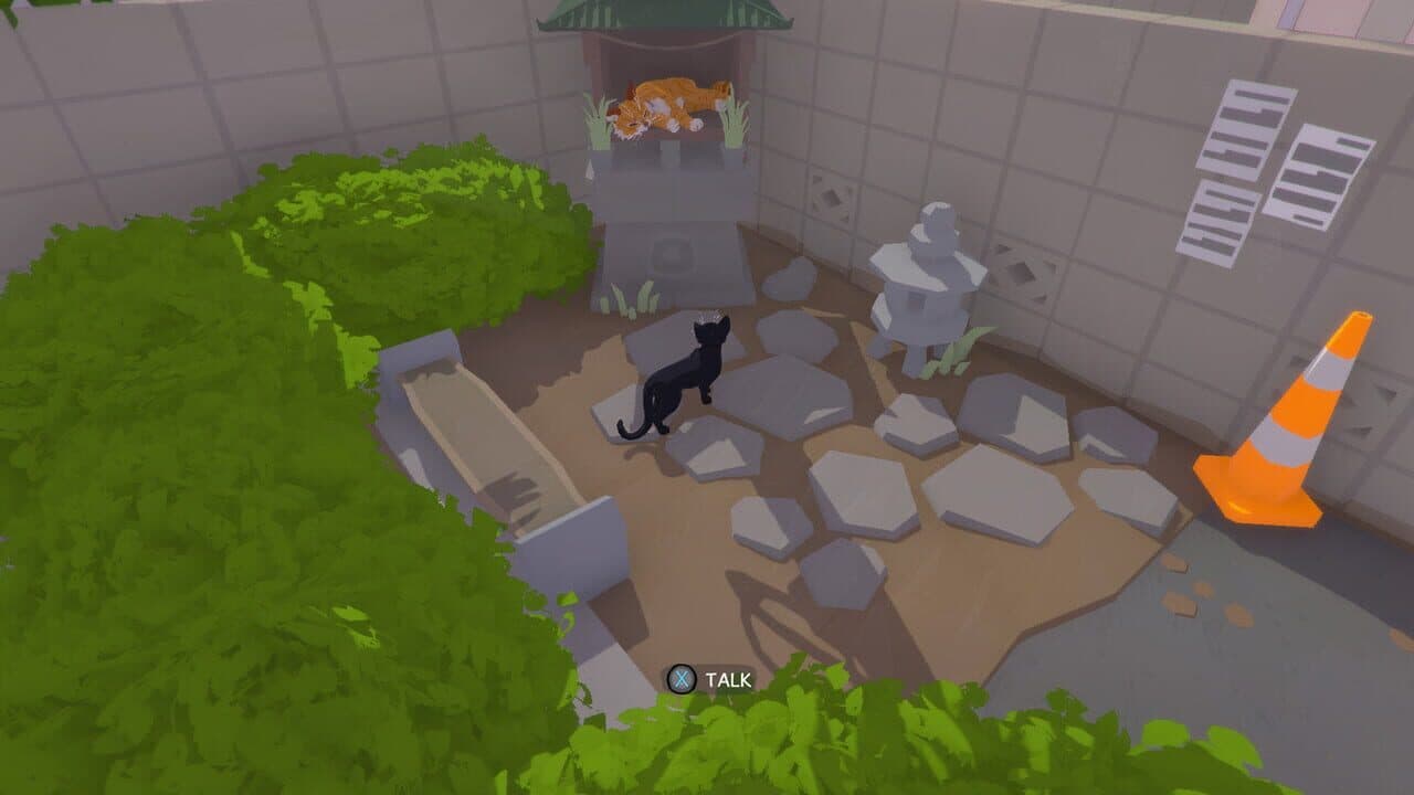 Little Kitty, Big City thumbnail 6