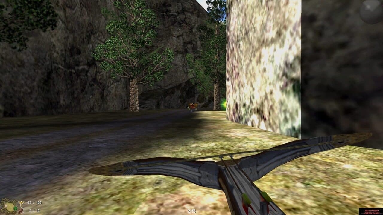 Legends of Might and Magic thumbnail 3