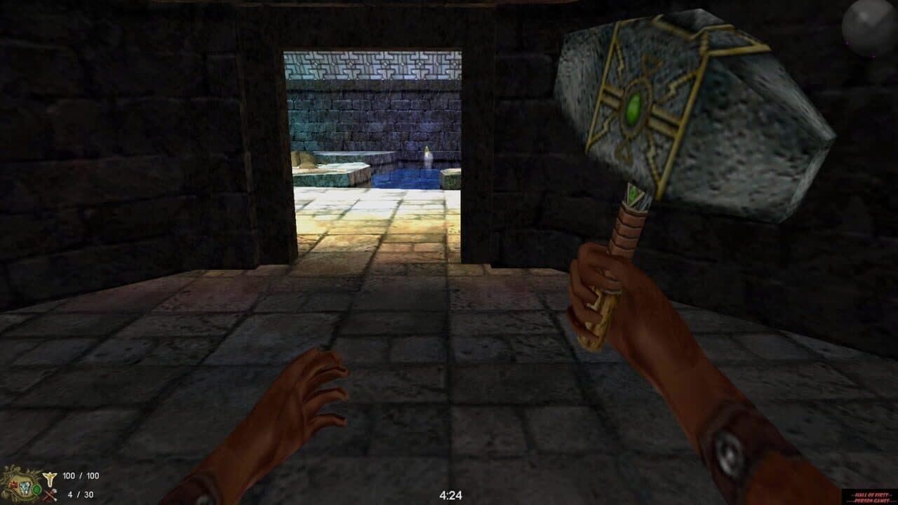 Legends of Might and Magic thumbnail 7
