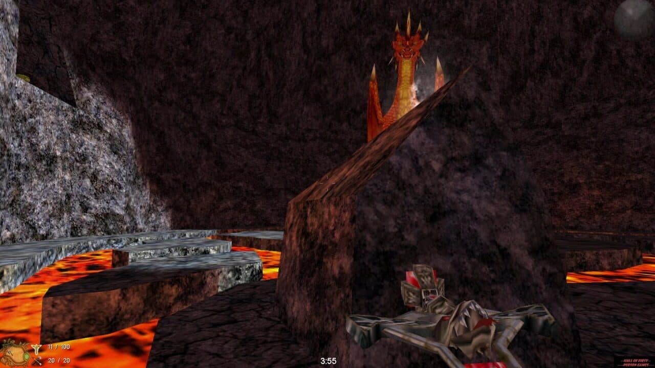 Legends of Might and Magic thumbnail 8