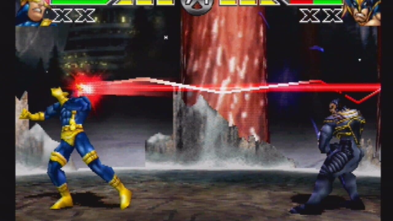 X-Men: Mutant Academy thumbnail 2