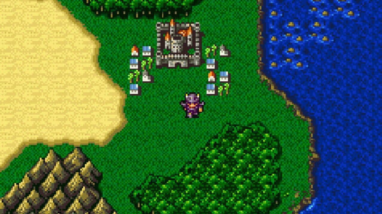 Final Fantasy IV thumbnail 2