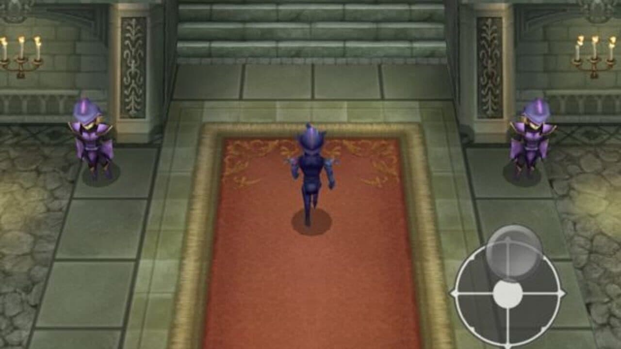 Final Fantasy IV thumbnail 2
