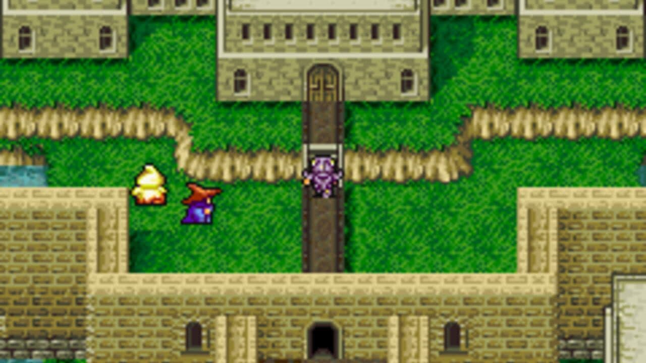 Final Fantasy IV Advance thumbnail 6