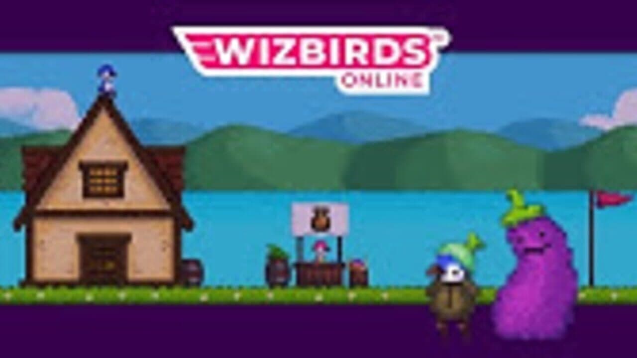 Wizbirds Online thumbnail 2