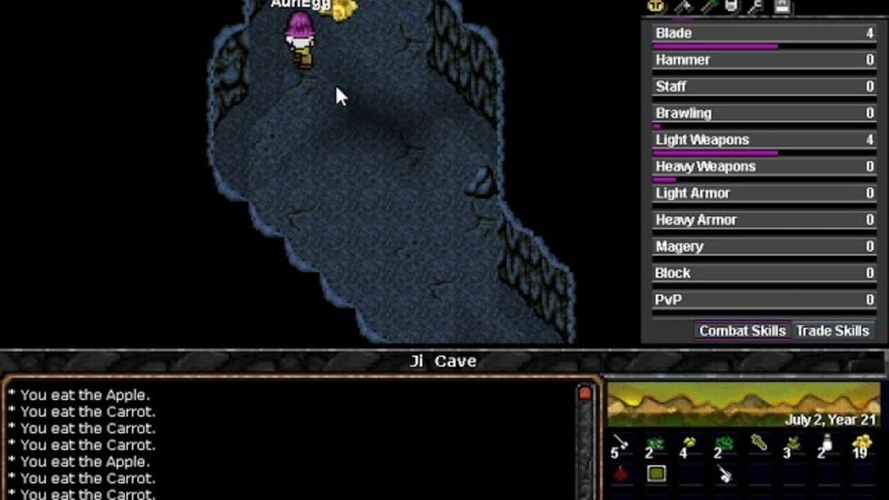 First Star Online 3 screenshot 1