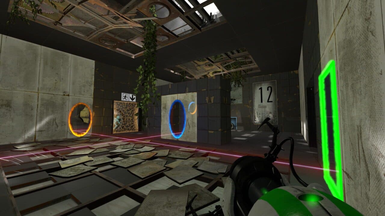 Portal Reloaded thumbnail 2