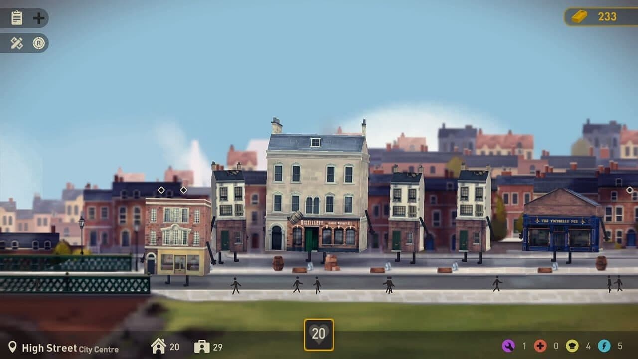 Buildings Have Feelings Too! thumbnail 12