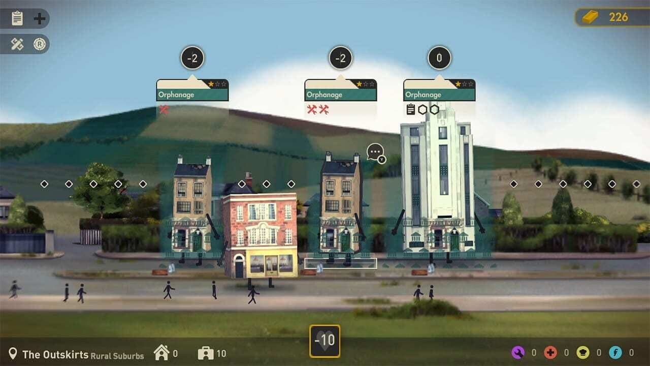 Buildings Have Feelings Too! thumbnail 13
