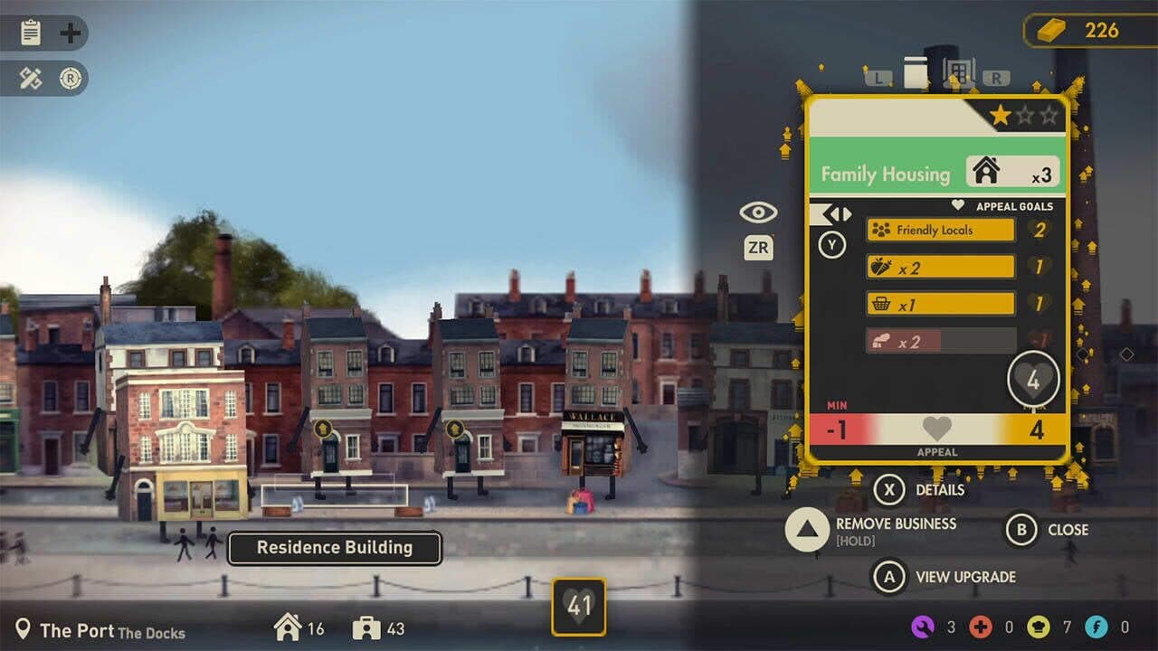 Buildings Have Feelings Too! thumbnail 14