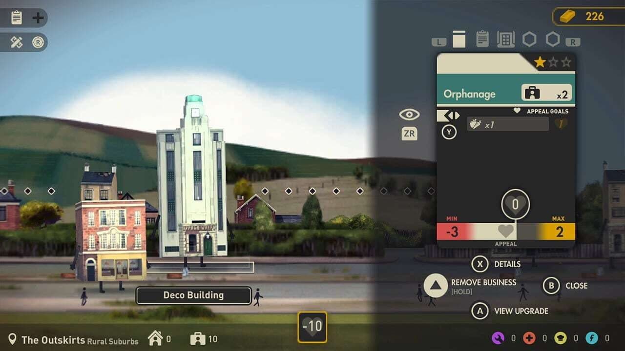 Buildings Have Feelings Too! thumbnail 11