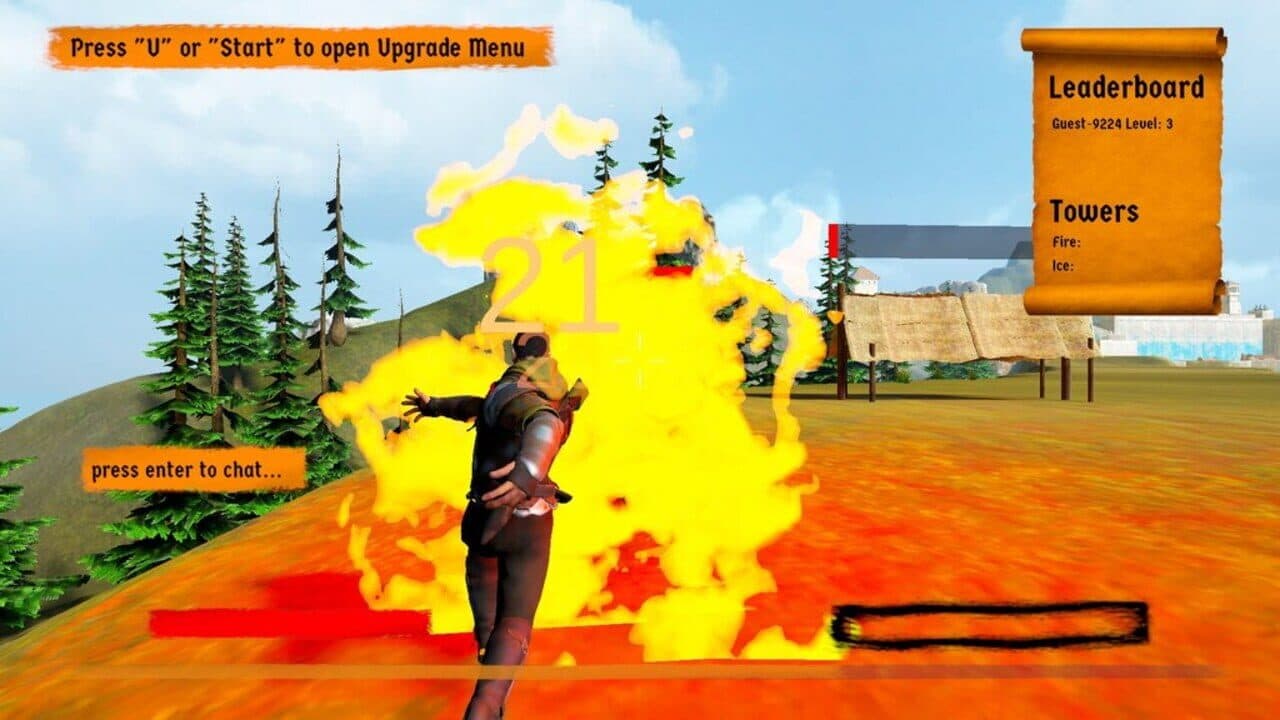 Inferno Wizards thumbnail 2