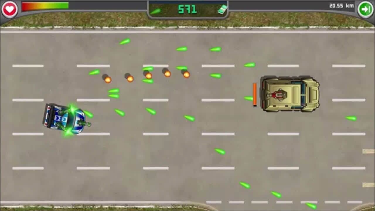 Road Fury thumbnail 3
