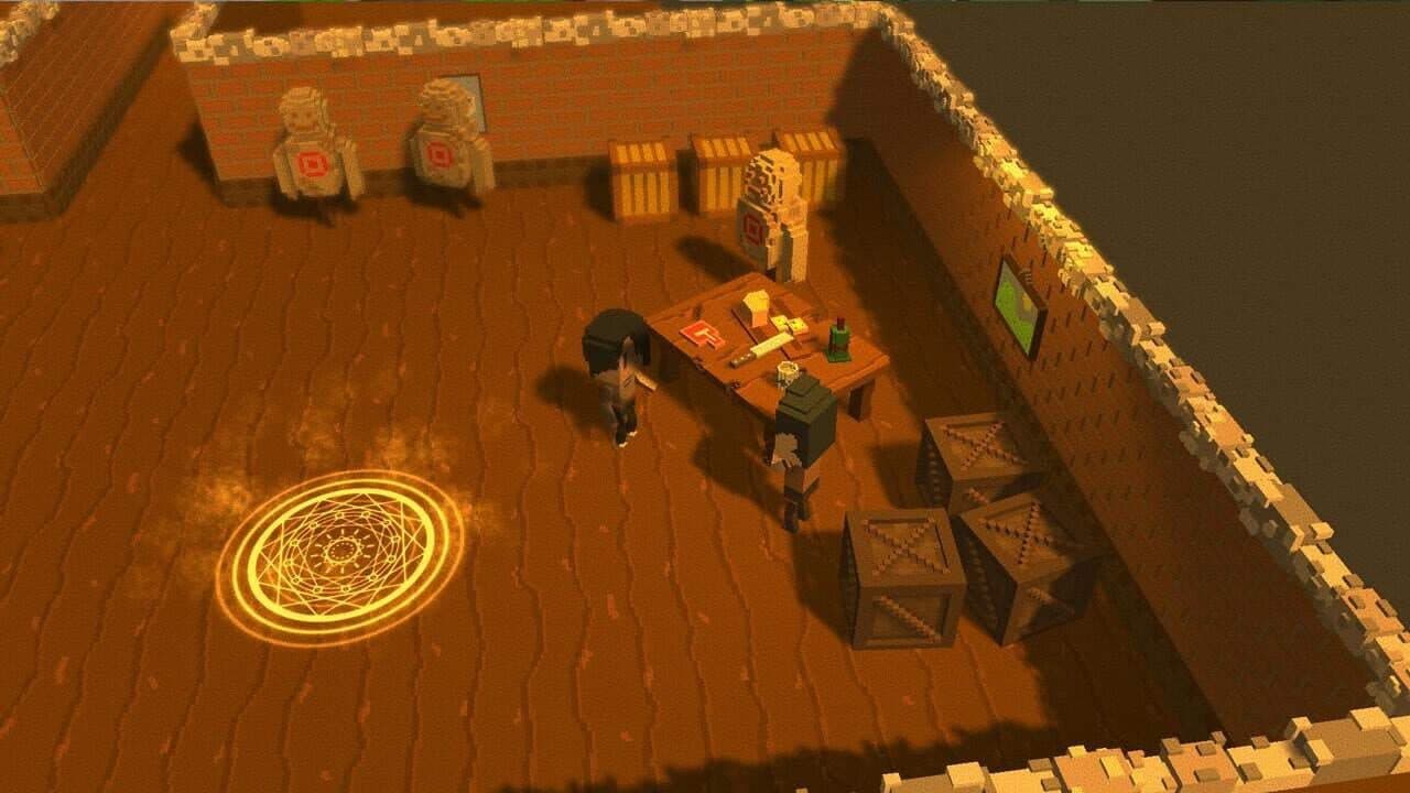Mystic Fate thumbnail 2