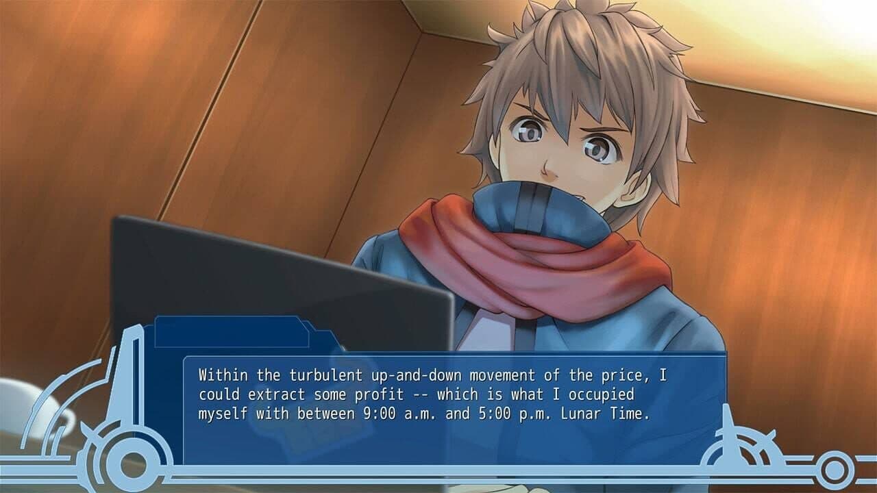 World End Economica Complete screenshot 1