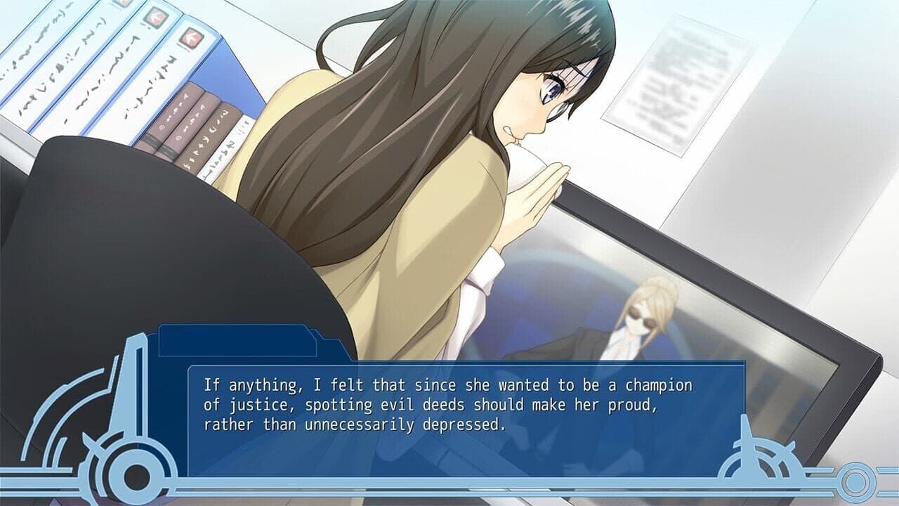 World End Economica Complete thumbnail 4