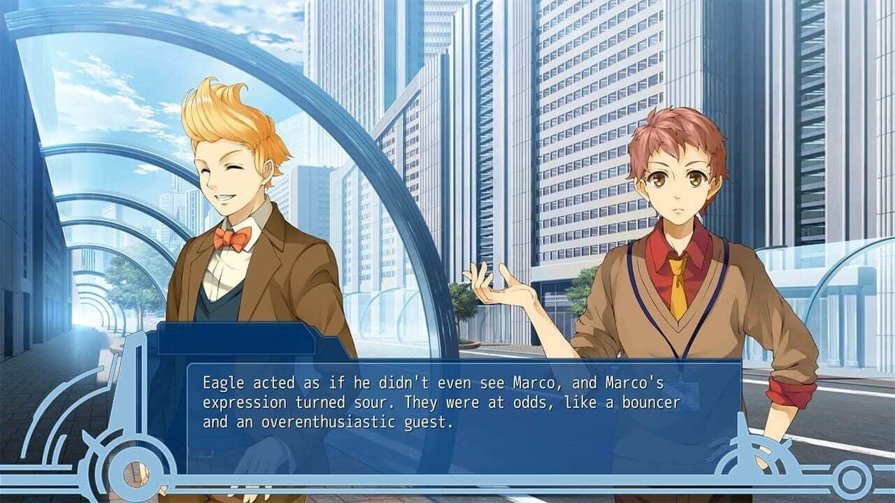 World End Economica Complete thumbnail 5