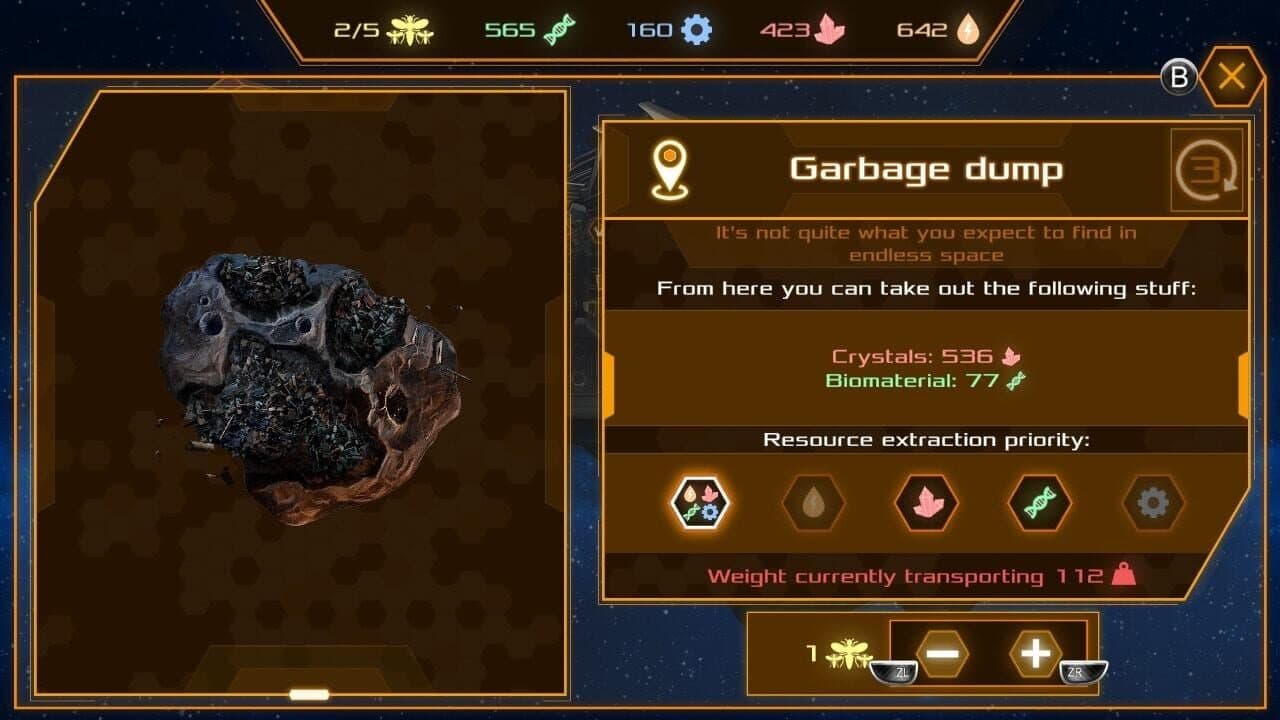 CyberHive thumbnail 2