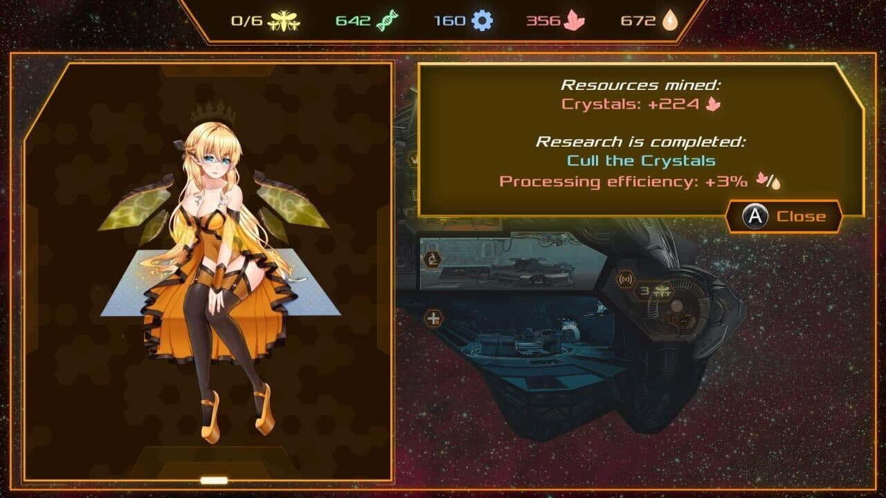 CyberHive thumbnail 3