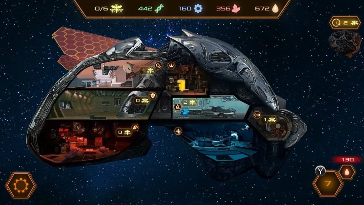 CyberHive thumbnail 5