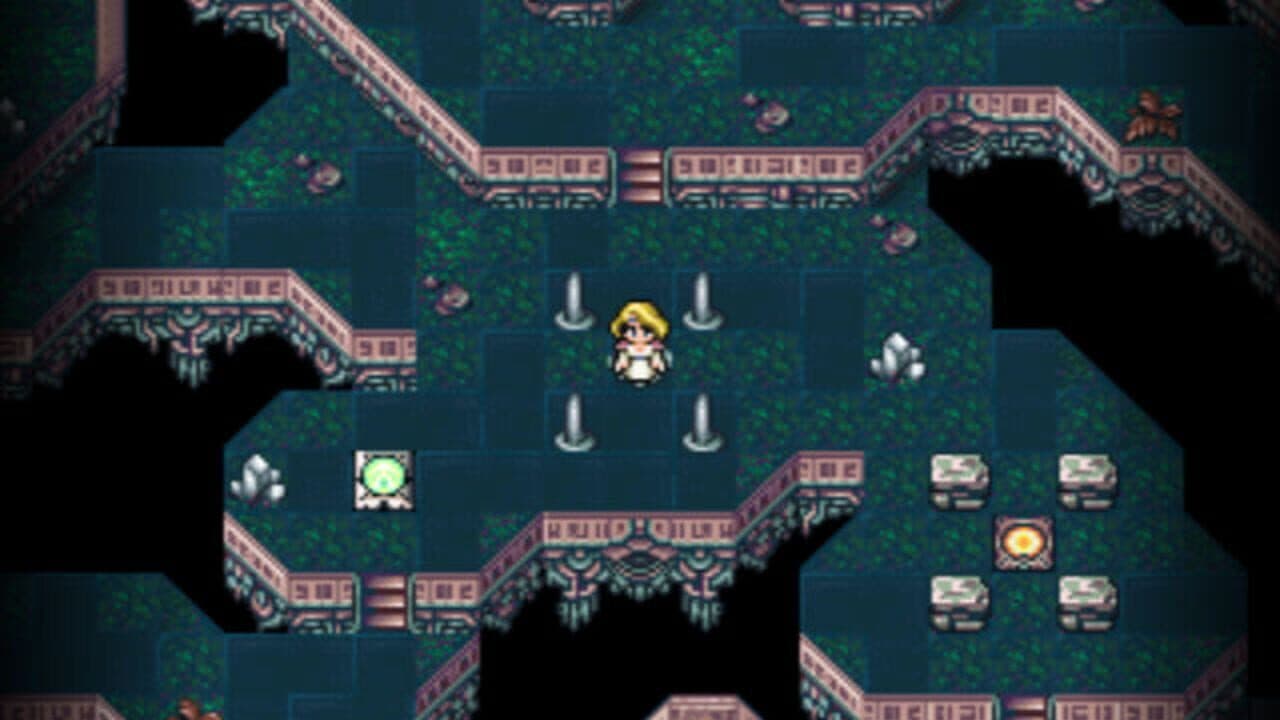 Final Fantasy IV: The After Years thumbnail 2