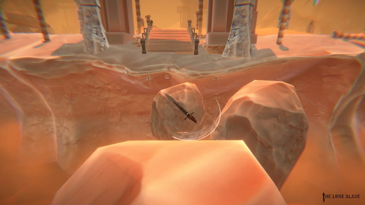 The Lone Blade thumbnail 2