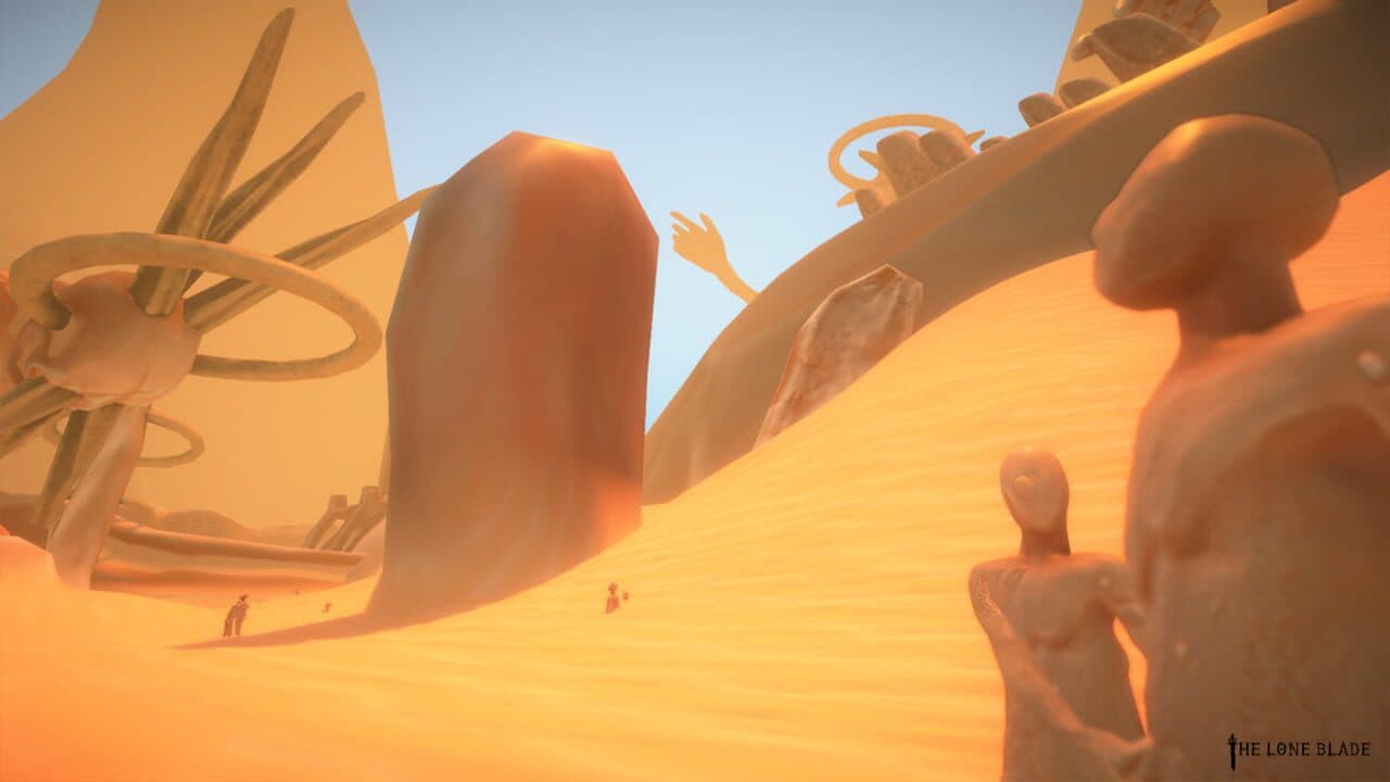 The Lone Blade thumbnail 6