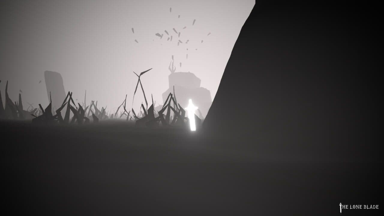 The Lone Blade thumbnail 7
