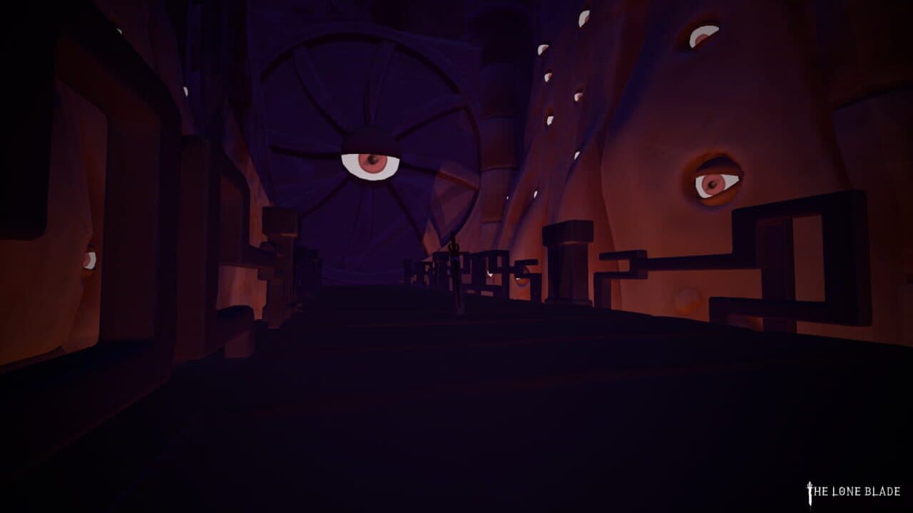 The Lone Blade thumbnail 8